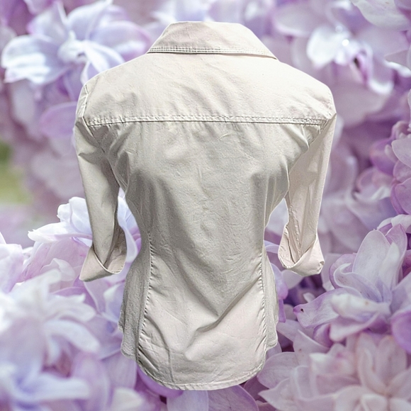 Women's Zac & Rachel Blouse - Picture 4 of 5